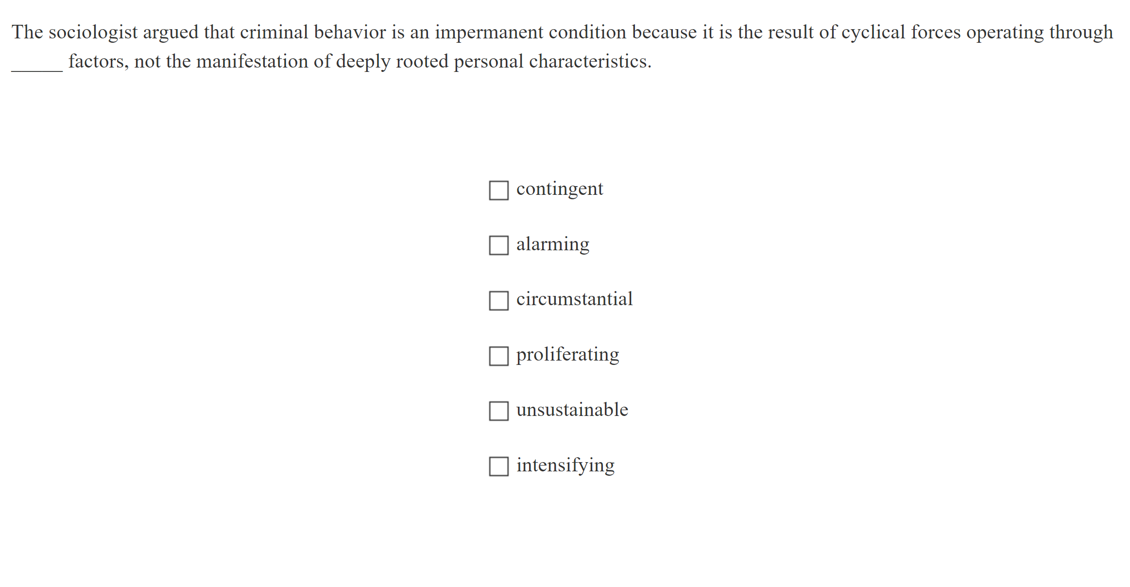 KMF Comprehensive set of mathematics questions after the reform